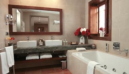 Finca El Ventos Santa Pau Ngoại thất bức ảnh
